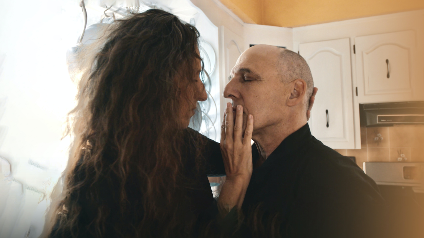 Challah: 8-Count Short Dance Films